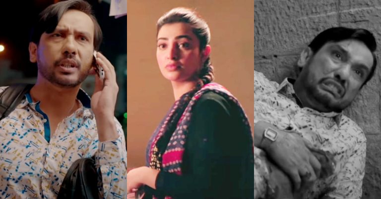 Jaan e Jahan Episode 13- Fans Heartbroken By Amir’s Death