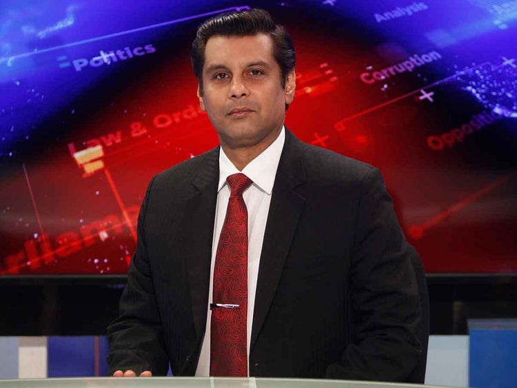 Advertisers Did Not Want Fahad Mustafa To Host Jeeto Pakistan