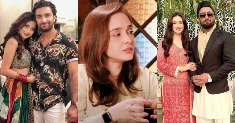 Juggan Kazim Says Easy Divorces Of Today Are Wrong