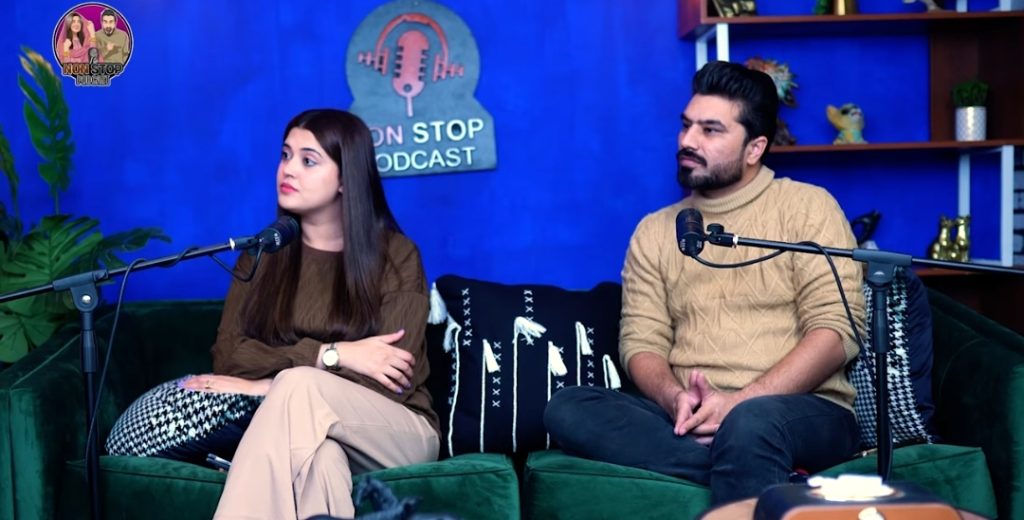 Tiktoker Turn Actor Laiba Khurram Bashes Laiba Khan For Criticizing Tiktokers