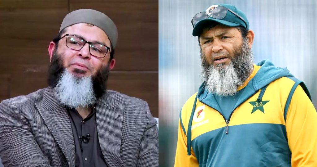 Cricketer Mushtaq Ahmed's Biggest Regret In Life