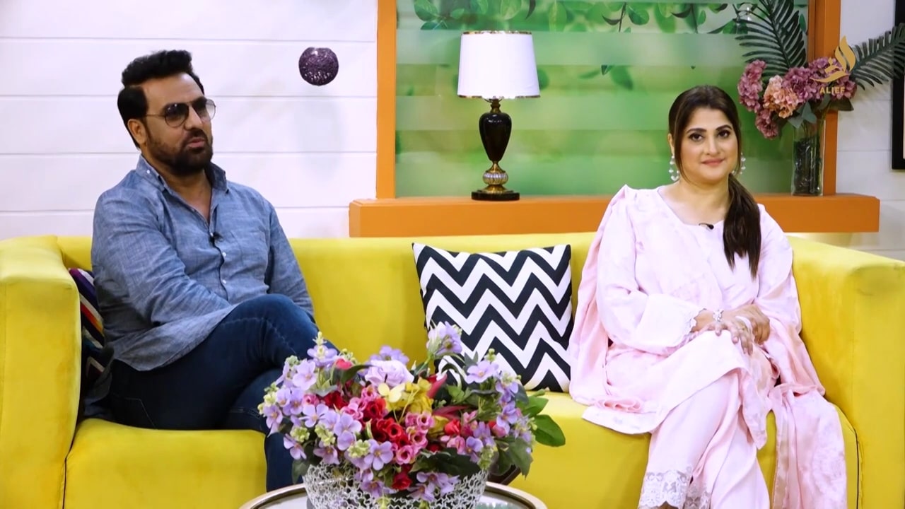 Why Were Rambo's Parents Scared Of Sahiba | Reviewit.pk