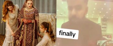 Jannat Mirza's Sister Responds To Criticism On Groomless Rukhsati