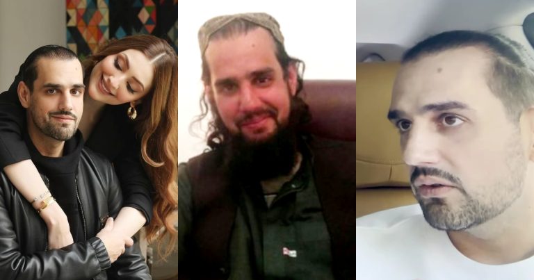 Shahbaz Taseer Shares Details About His Kidnappers