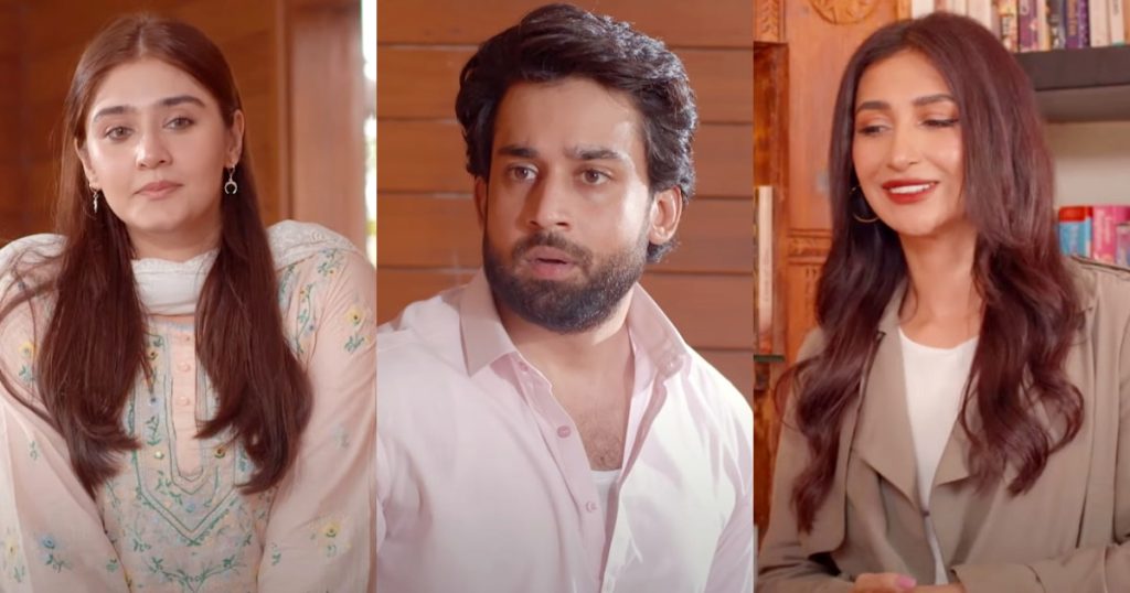 Ishq Murshid Episode 20- Fans Frustrated By Dragging And Bad Editing