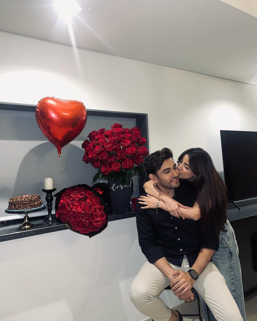 Celebrities’ Wishes For Their Spouses On Valentine's Day