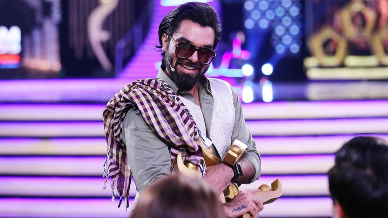 Yasir Hussain On Celebrity Divorces