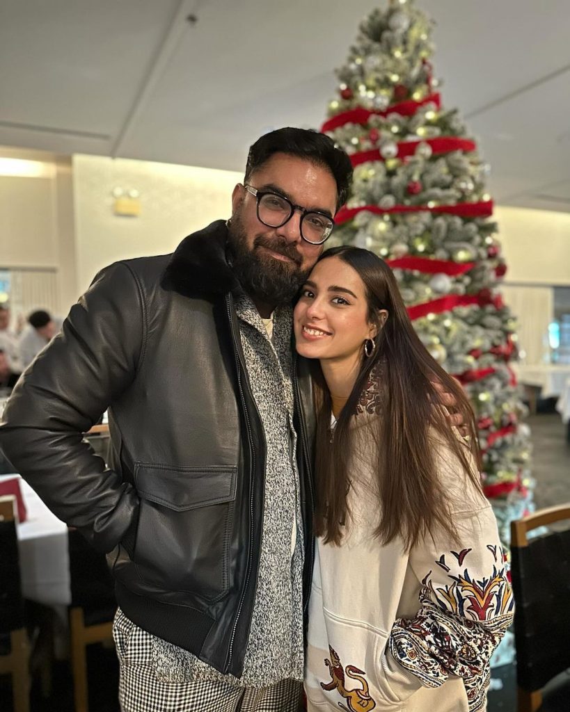 Yasir Hussain On Celebrity Divorces