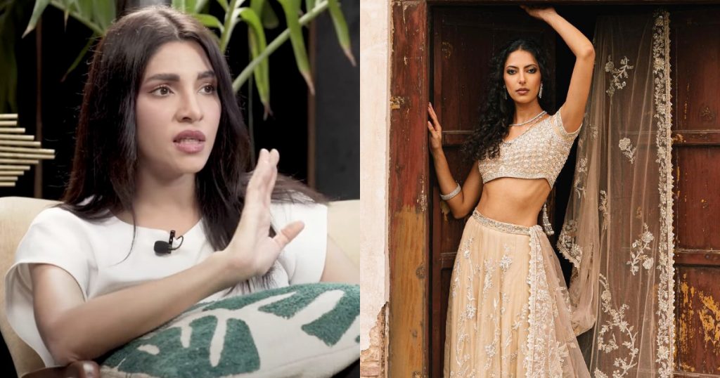 Zhalay Sarhadi On Miscarriages And Models Being Bullied