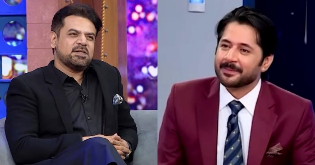 Vasay Chaudhary's Thoughts on Mazaaqraat Hosted by Imran Ashraf