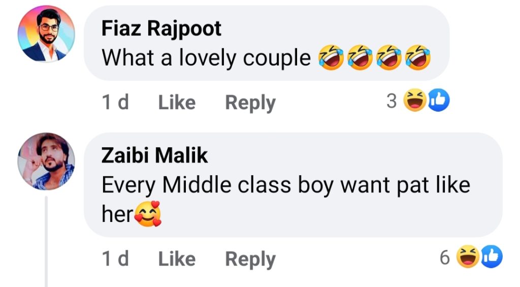 Young Pakistani Man And Older UK National Fall In Love