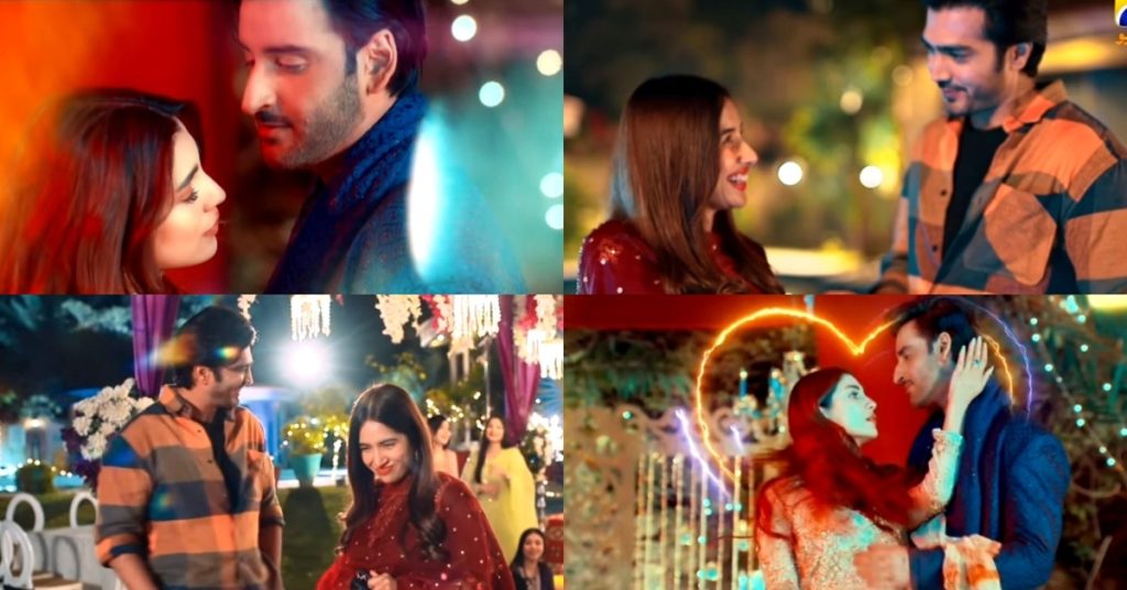 Geo TV's Most Awaited Ramadan Dramas' Teasers Out Now