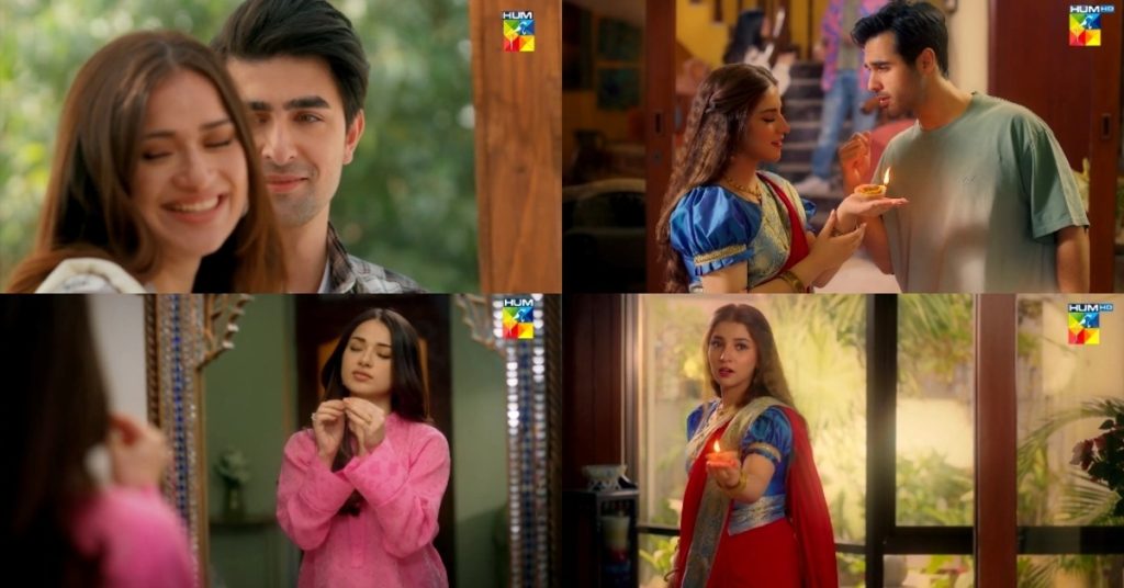 Hum Tv's Most Awaited Ramadan Dramas' Teasers Out Now