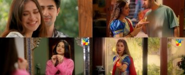 Hum Tv's Most Awaited Ramadan Dramas' Teasers Out Now