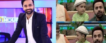Waseem Badami On Criticism Regarding Viral Sensation Shiraz