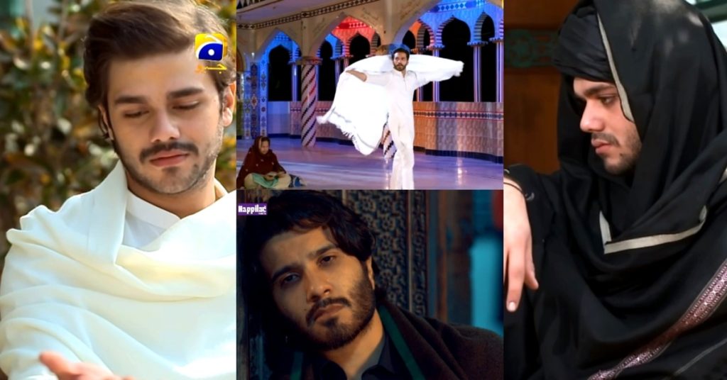 Fans React To Aadi Khan Copying Feroze & Wahaj In Ramadan Drama