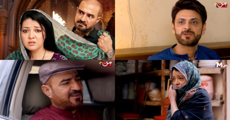 Mun Tv’s Ramadan Drama Tawakkal Highlights The True Spirit Of Holy Month