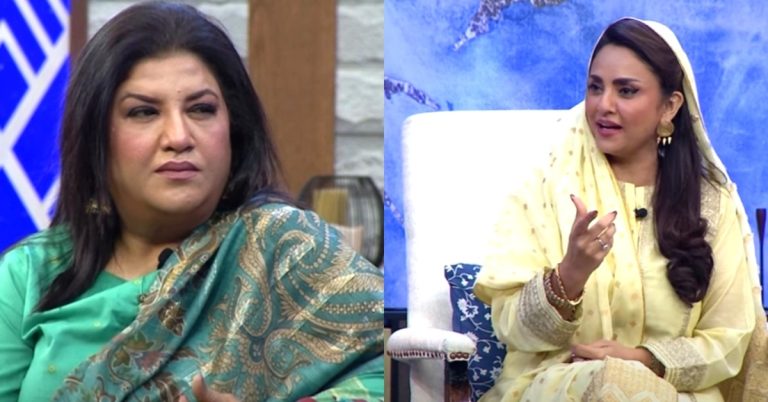 Pakistani Celebrities On Fans’ Unreasonable Demands