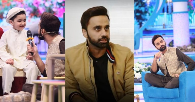 Waseem Badami On Hiding His Surname With Fellows & Making Blunders