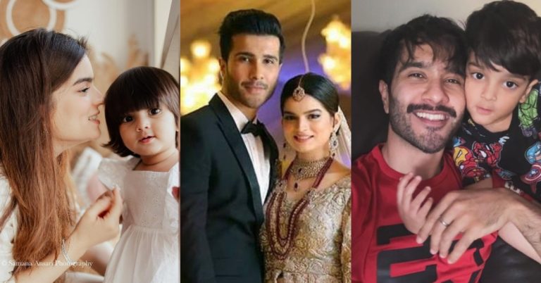 Feroze Khan & Aliza Sultan Custody Battle Settlement Details