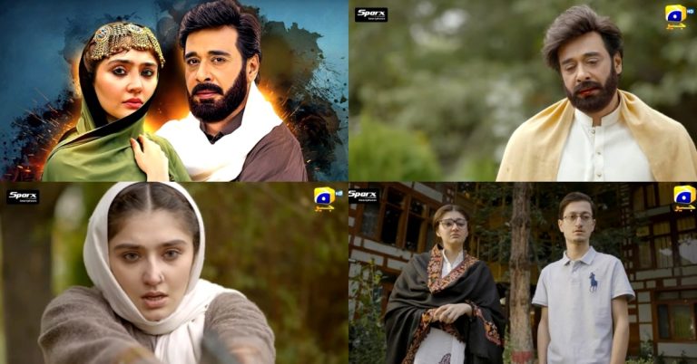 Khaie Last Episode – Fans Love Tragic Yet Satisfying Ending