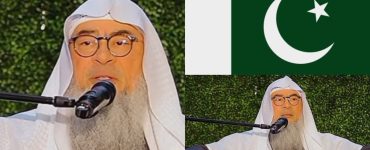 Sheikh Assim Al-Hakeem Praises Pakistanis For Their Generosity