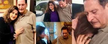 Sahiba Meets Her Father For The First Time