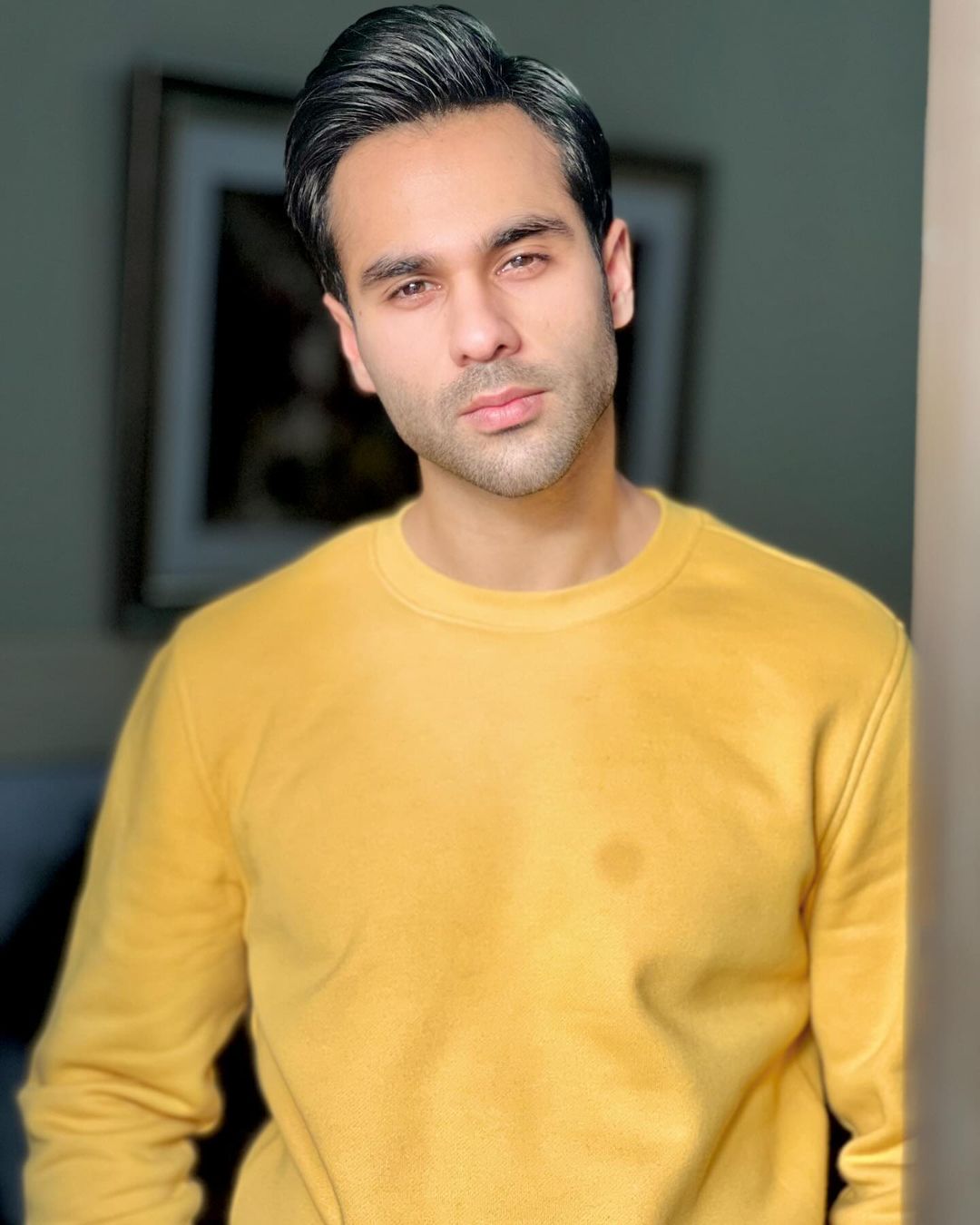 BTS Pictures Of Dananeer Mobeen & Ameer Gilani From Ramadan Drama ...