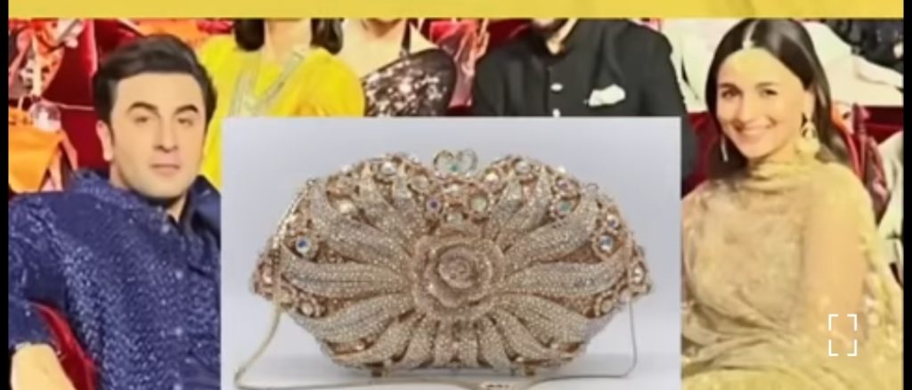 Anant Ambani and Radhika Merchant Expensive Wedding Gifts