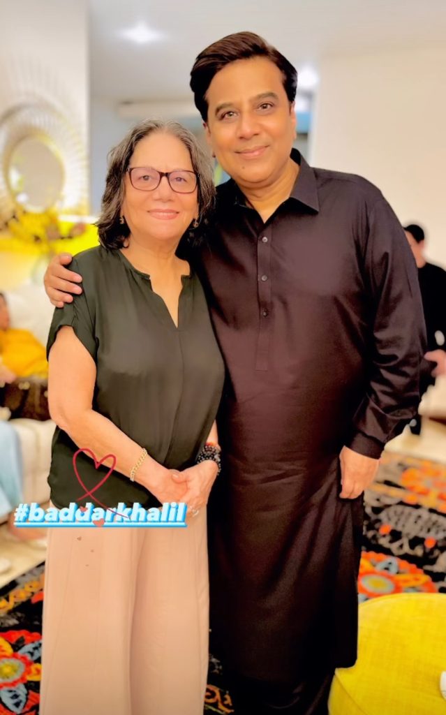Behroze Sabzwari Hosts A Star-Studded Iftar