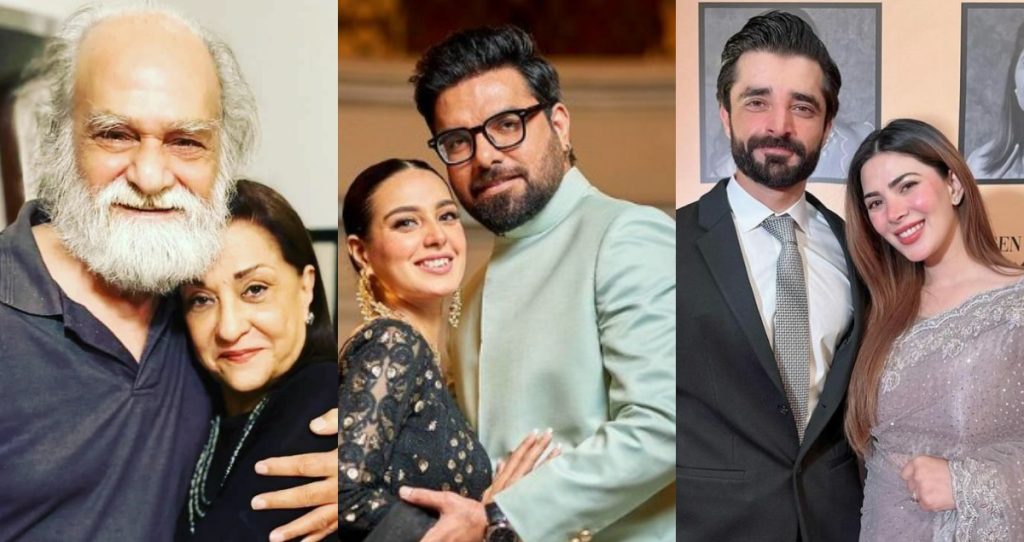 10 Pakistani Celebrity Husbands who are Green Flags