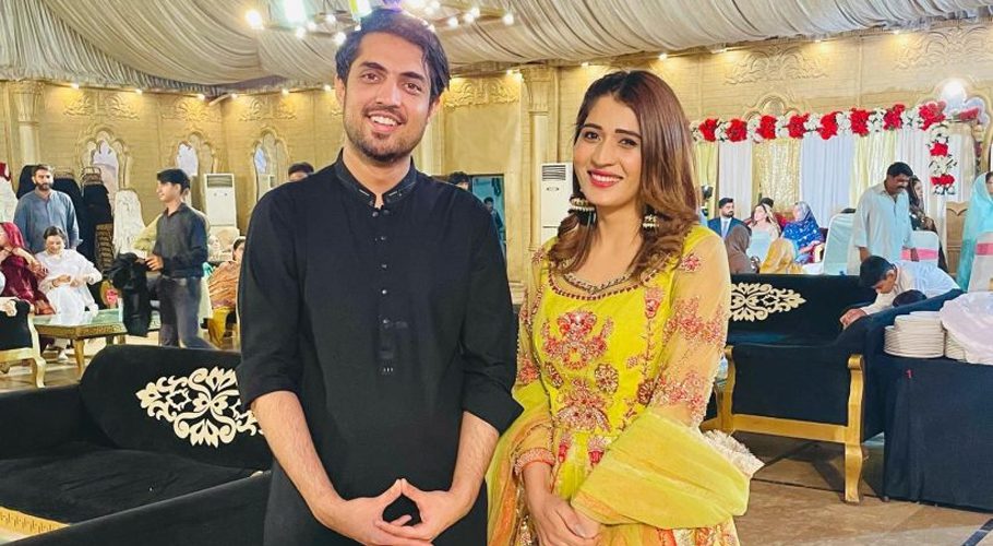 Iqrar Ul Hassan Confirms His Third Marriage - Shares Details