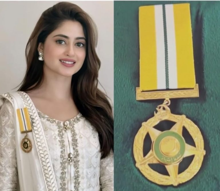 Nauman Ijaz's Take On Latest Sitara E Imtiaz Distribution Reviewit.pk