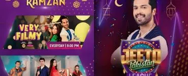 Ramazan Specials on Pakistani Channels – Utter Nonsense