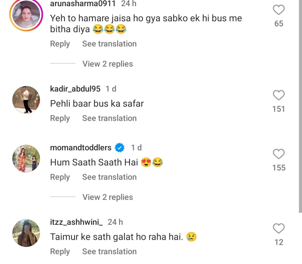 Bollywood Celebrities' Bus Ride To Anant Ambani Pre Wedding Events Gets Trolled