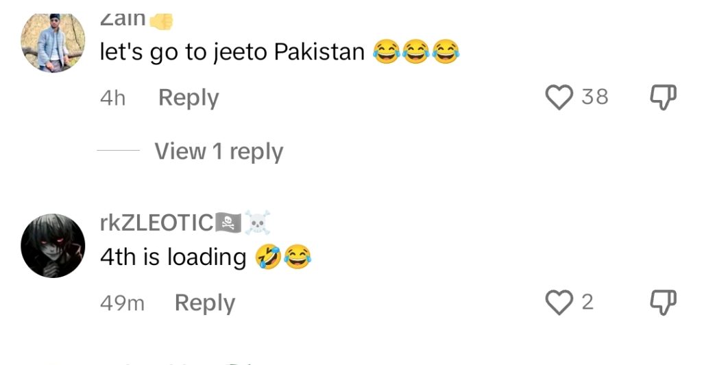 Is Kubra Khan Next To Get Married After Jeeto Pakistan