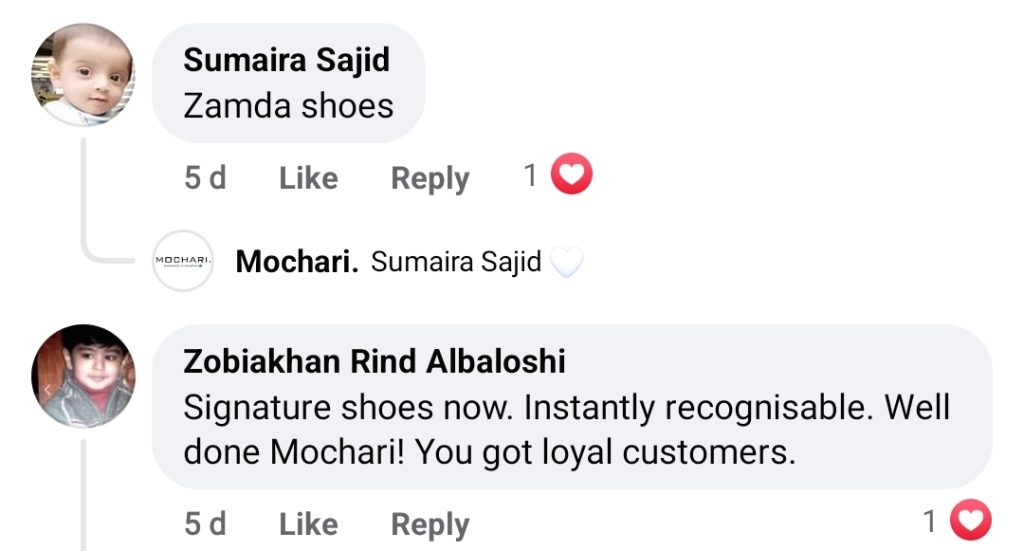 Dur-e-Fishan Viral Shoes From Khaie - Details are Out