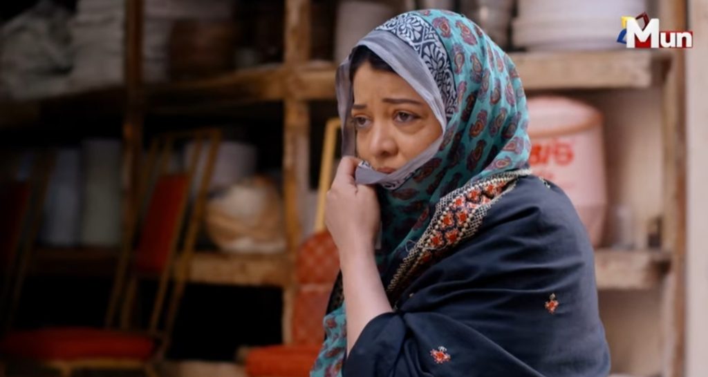 Mun Tv's Ramadan Drama Tawakkal Highlights The True Spirit Of Holy Month