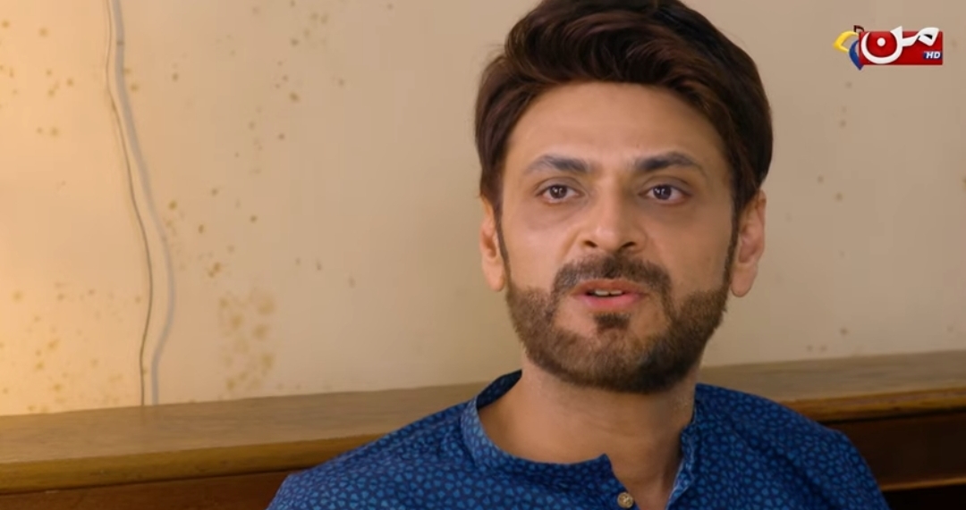 Mun Tv's Ramadan Drama Tawakkal Highlights The True Spirit Of Holy ...