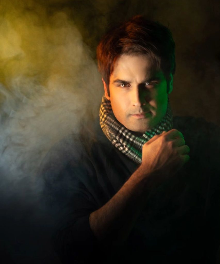 Why Ramadan Holds A Special Place In Indian Actor Vivian Dsena's Heart