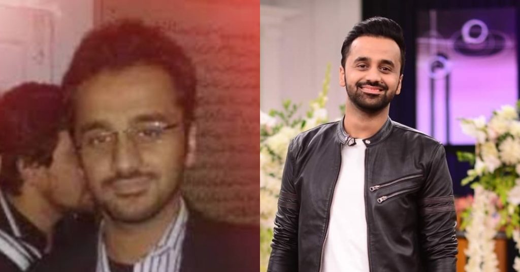 Waseem Badami Remarkable Transformation Over The Years