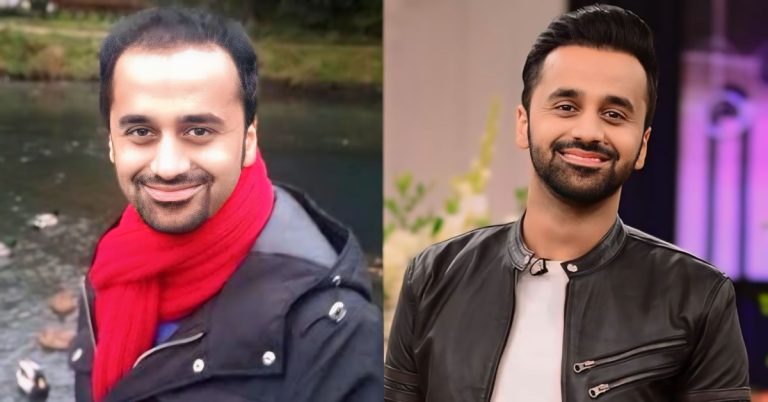 Waseem Badami Remarkable Transformation Over The Years