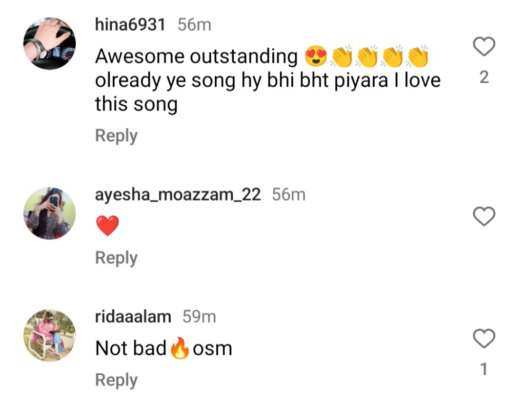 Arslan Faisal Sings Ishq Murshid OST