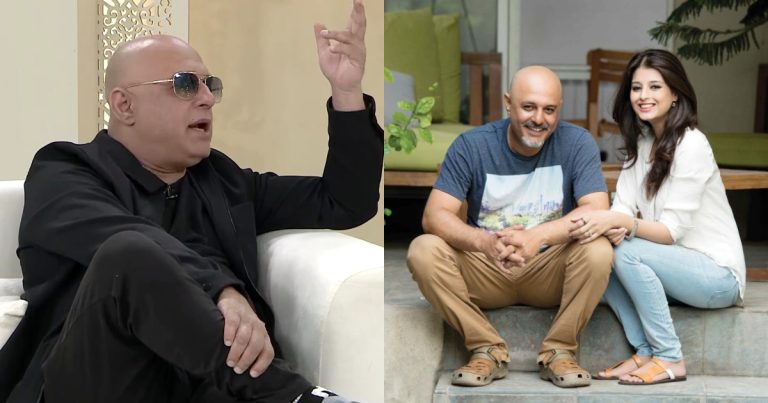 Ali Azmat Family’s Negative Reaction To His Music Career