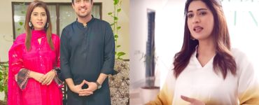 How Marrying Iqrar Ul Hassan Changed Aroosa Khan's Life