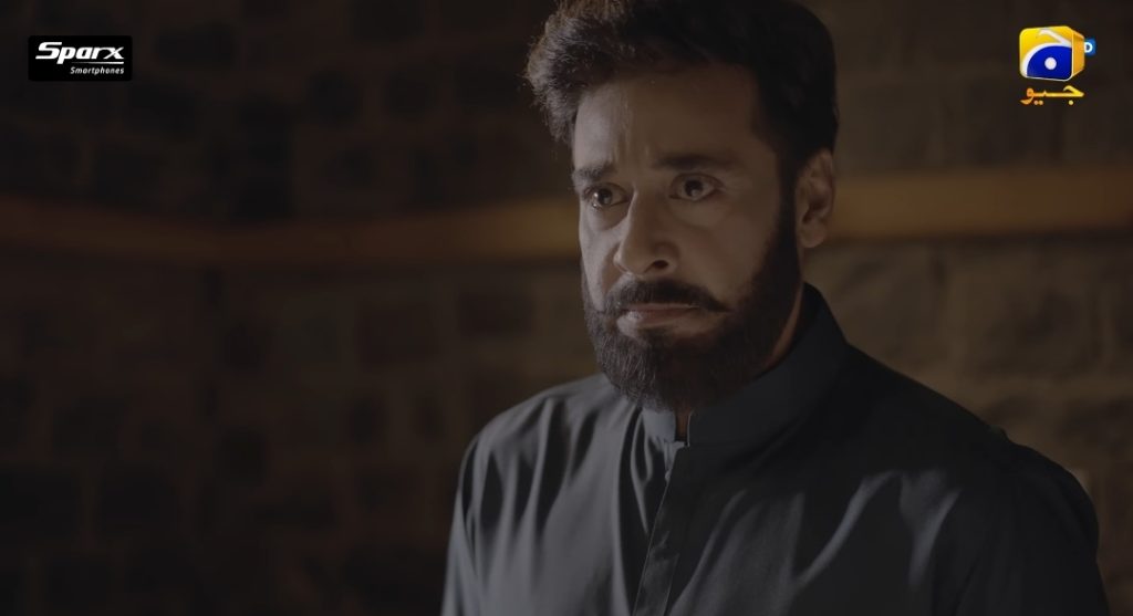 Faysal Quraishi Defends Chinar Khan's Character in Khaie