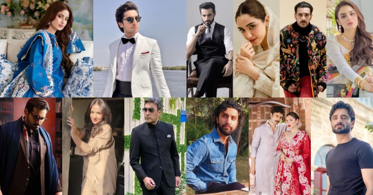 17 Top Upcoming Pakistani Dramas 2024