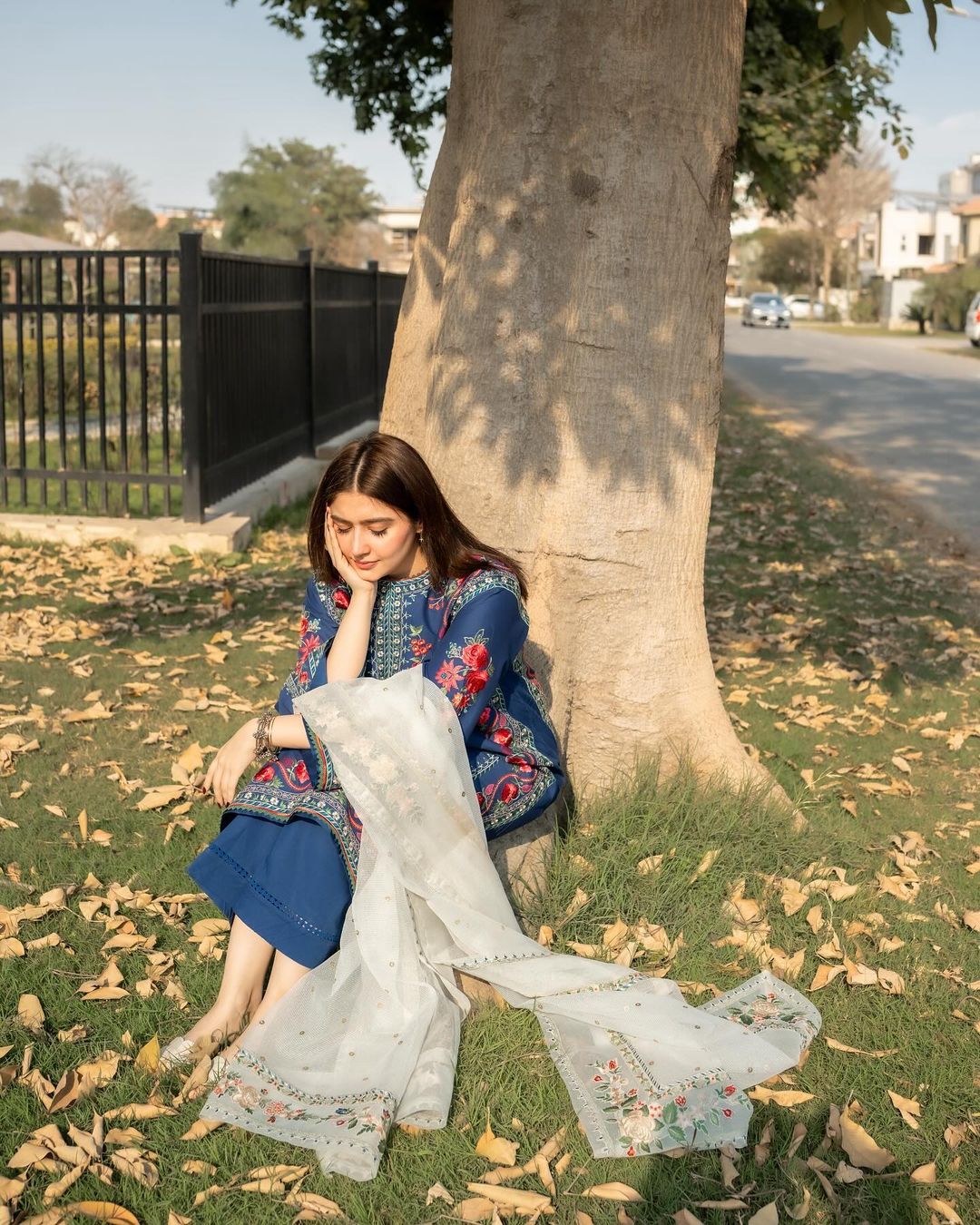 Ishq Murshid & Khaie's Durefishan Saleem Latest Pictures | Reviewit.pk