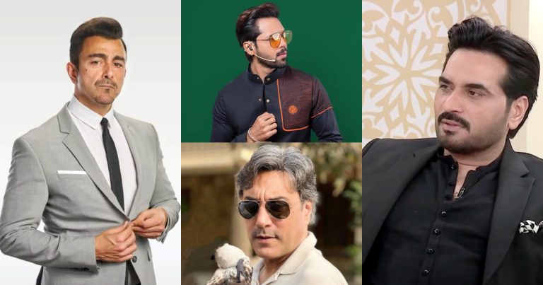 Humayun Saeed Gives Reality Check To Stars With Fake Followers
