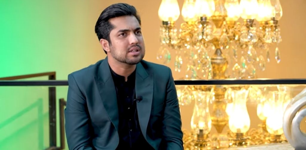 Iqrar Ul Hassan Opens Up About Three Marriages In Latest Interview
